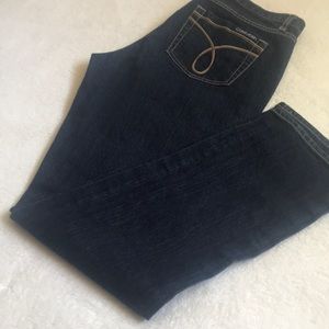 Calvin Klein Jeans skinny 30/10